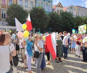 Marsz dla Życia i Rodziny w Lesznie