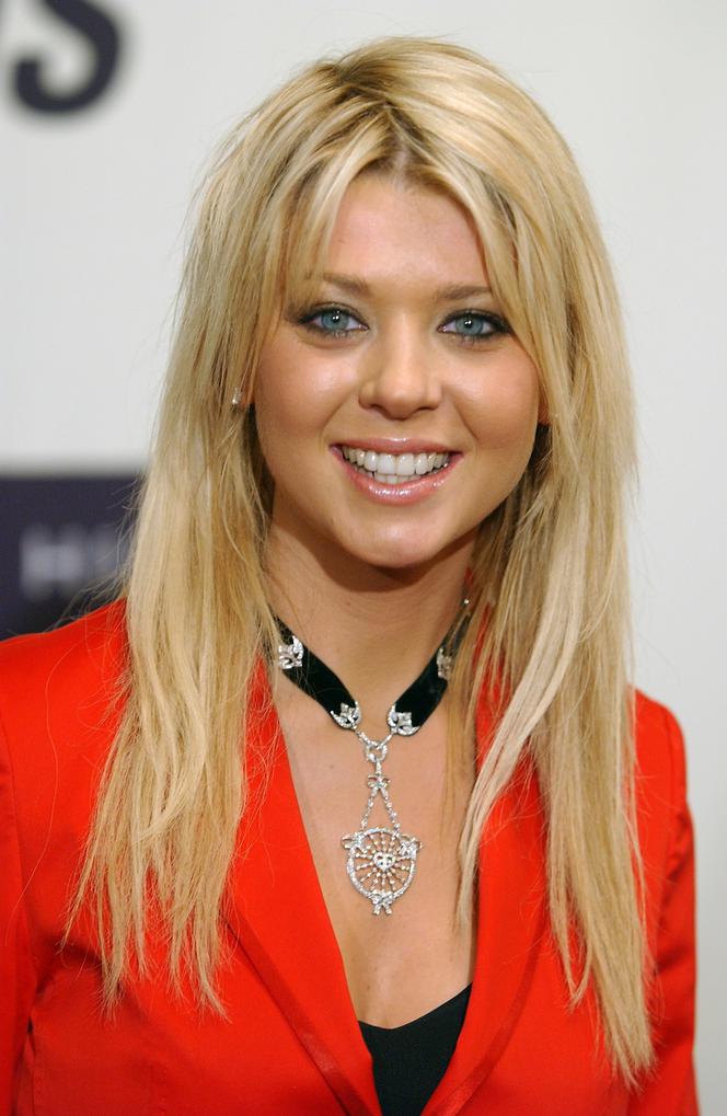 Tara Reid