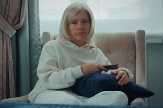 	M jak miłość odc. 1866. Dorota (Iwona Rejzner)