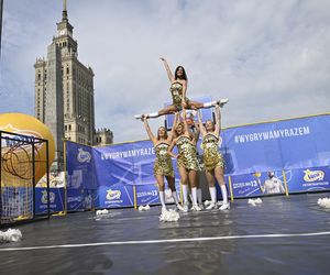 LOTTO Basket z Marcinem Gortatem