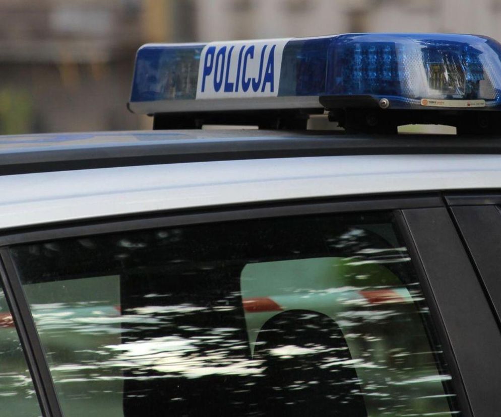 Chciała zabić własną matkę. Raniła młodszego brata. Co z Nikolą G?