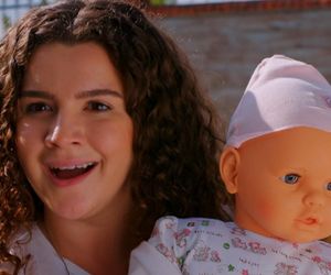 Miłość i nadzieja odc. 257. Melis