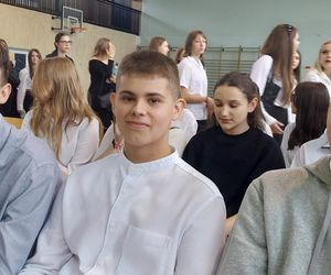 Miejska Inauguracja Roku Szkolnego  2025/26 w Zamościu