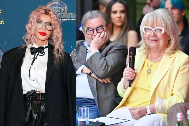 Ujawniono uczestników 17. edycji „Tańca z Gwiazdami”. Ewa Minge ma niezłą konkurencję