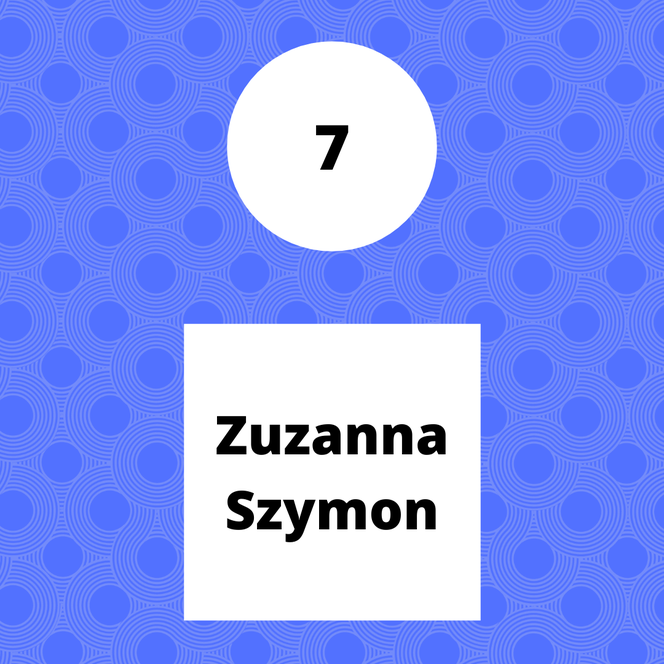 Zuzanna i Szymon