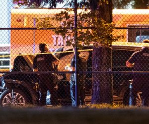 Kanada. Samochód wjechał w tłum ludzi w Vancouver.  Są zabici