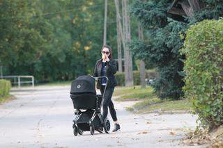 Wózek Kaczyńskiej wart jest fortunę