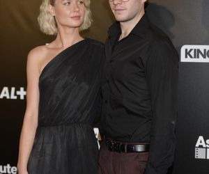 Karolina Charkiewicz i Adrian Zaremba