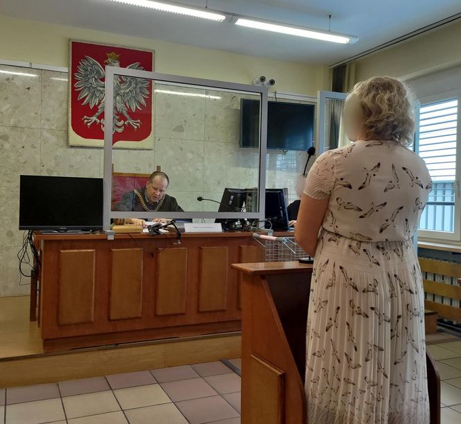 Leczył raka plazmami, został skazany