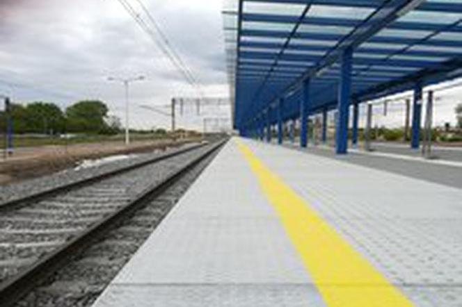PKP Polskie Linie Kolejowe S.A. podpisały dziś umowę na kontynuację modernizacji linii Poznań – Wrocław