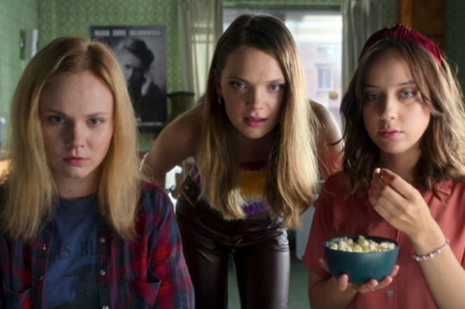 Będzie drugi sezon Sexify! Polska produkcja zyskała fanów na całym świecie