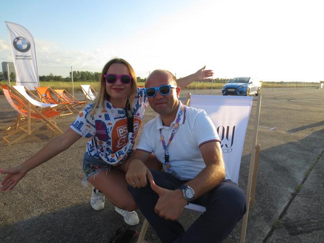 ESKA Summer City na torze Pixers Ring