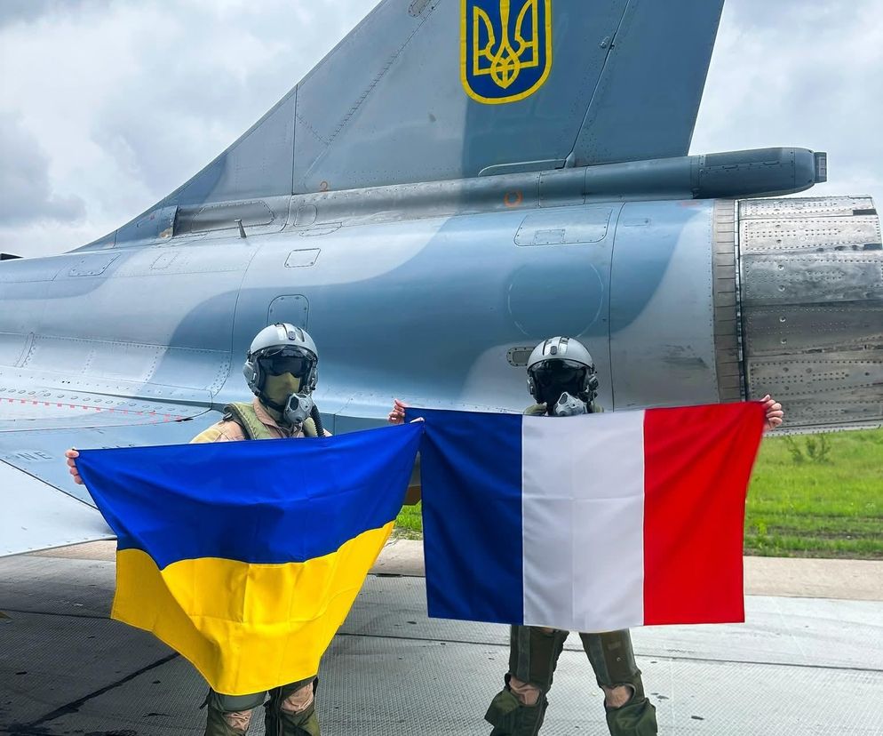 Ukraińska armia na wojnie 