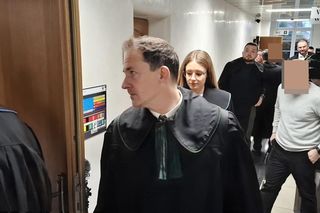 Apelacja w sprawie wyroku dla Krwawego Tulipana