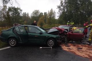 Koszmarny wypadek w Katowicach. Na miejscu lądował śmigłowiec LPR