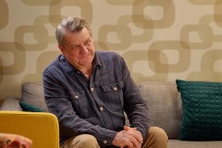 Na Wspólnej odc. 4055: Marek (Grzegorz Gzyl)