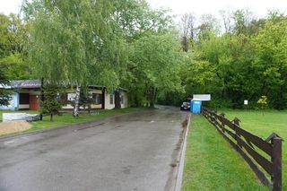 Oto najlepsze miejsca na letni spacer w Rzeszowie zdaniem AI 