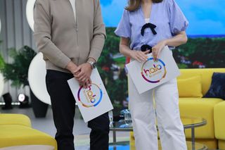 Ola Filipek, Maciej Kurzajewski