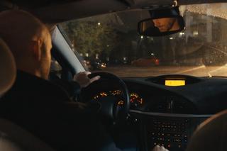 „Barwy szczęścia”, odcinek 2972 Taksówkarz