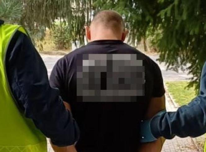 Lekarze z Bydgoszczy wezwali policję po tym, jak na oddział trafił skatowany chłopczyk