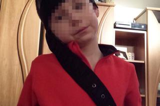 Szymonek zginął po komunii