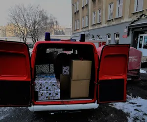 Kalisz: podaruj komuś wyjątkowe święta! Darczyńcy Szlachetnej Paczki nadal poszukiwani 