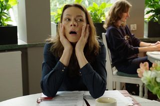 M jak miłość odc. 1824. Martyna (Magdalena Turczeniewicz)