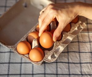 Jajka - kalorie i wartości odżywcze. Ile kcal ma jajko? Czy jajka są zdrowe?