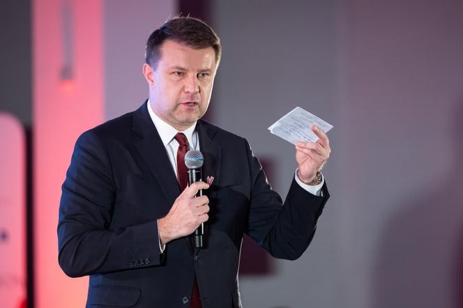 Konwencja partii Nowa Polska