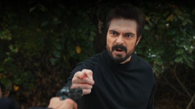 Dziedzictwo (Emanet) odc. 654. Yaman