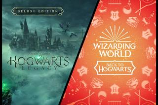 Hogwarts Legacy zaskoczy nas podczas wydarzenia Back To Hogwarts Day 2023? Co planują twórcy gry?