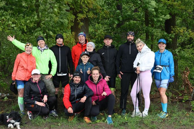 Ultramaraton wsparcia 