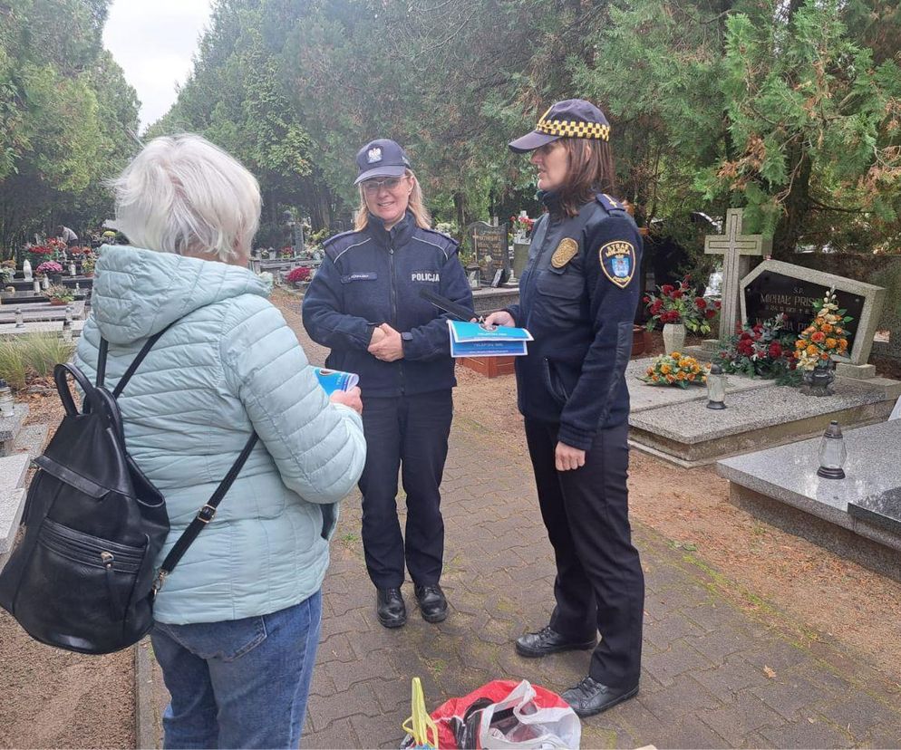 Akcja poznańskiej policji 