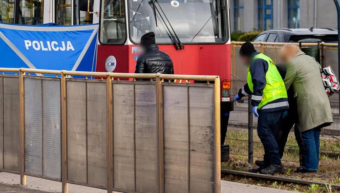 Tragiczna śmierć 15-latki w Bydgoszczy. Zginęła pod kołami tramwaju