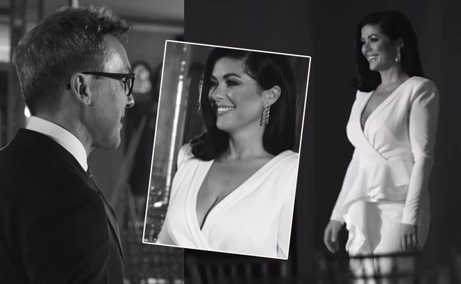 Kasia Cichopek i Maciej Kurzajewski wzięli ślub