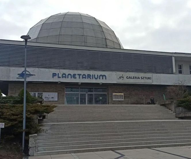 Remont Planetarium
