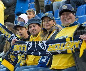 Orlen Oil Motor Lublin - PRES Grupa Deweloperska Toruń, zdjęcia z rewanżowego finału PGE Ekstraligi