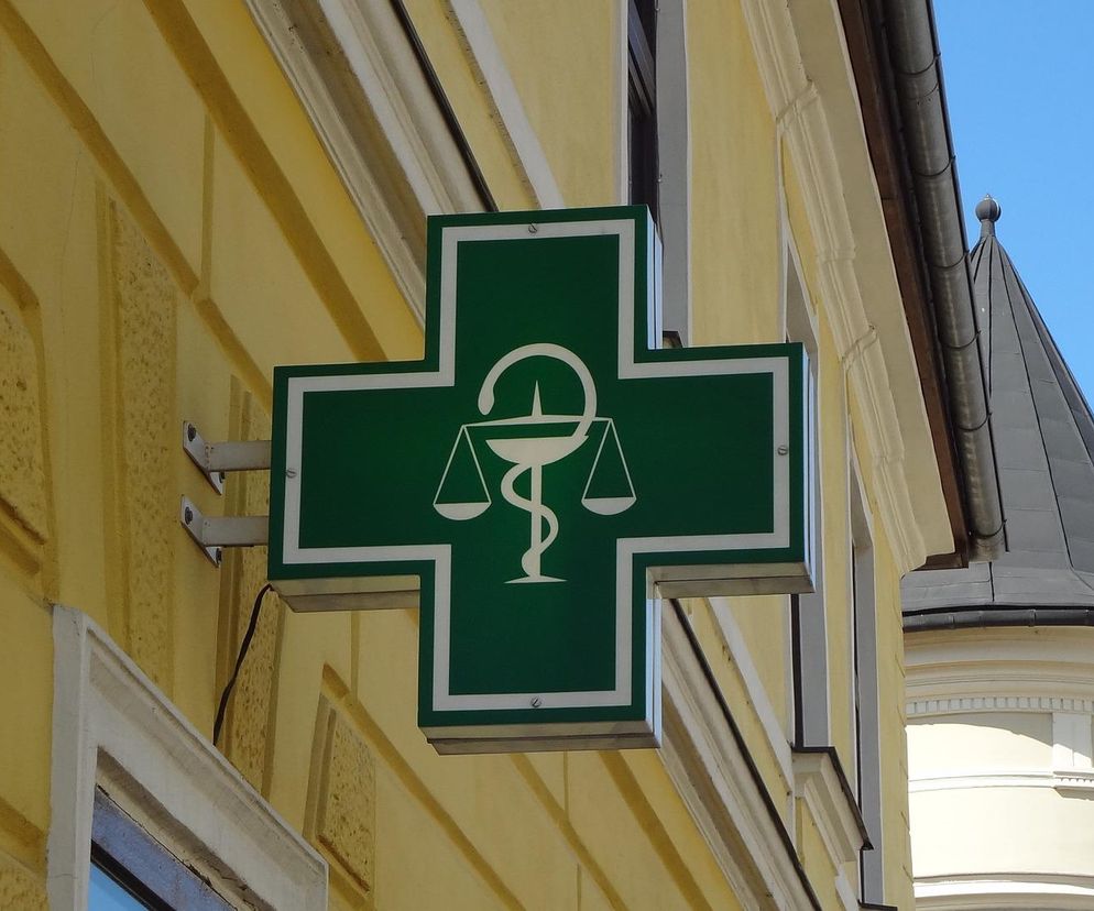Apteka