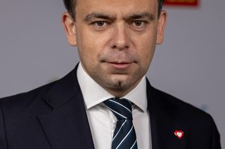 Polska dogania gigantów! Domański: wyprzedzamy Szwajcarię, a Japonia już za nami!