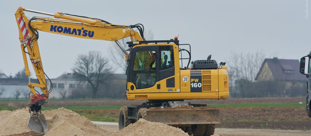 Nowa S17 coraz bliżej. Zobaczcie postępy na trasie Lublin-Warszawa