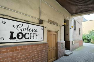 MOK i biblioteka na Chrobrego