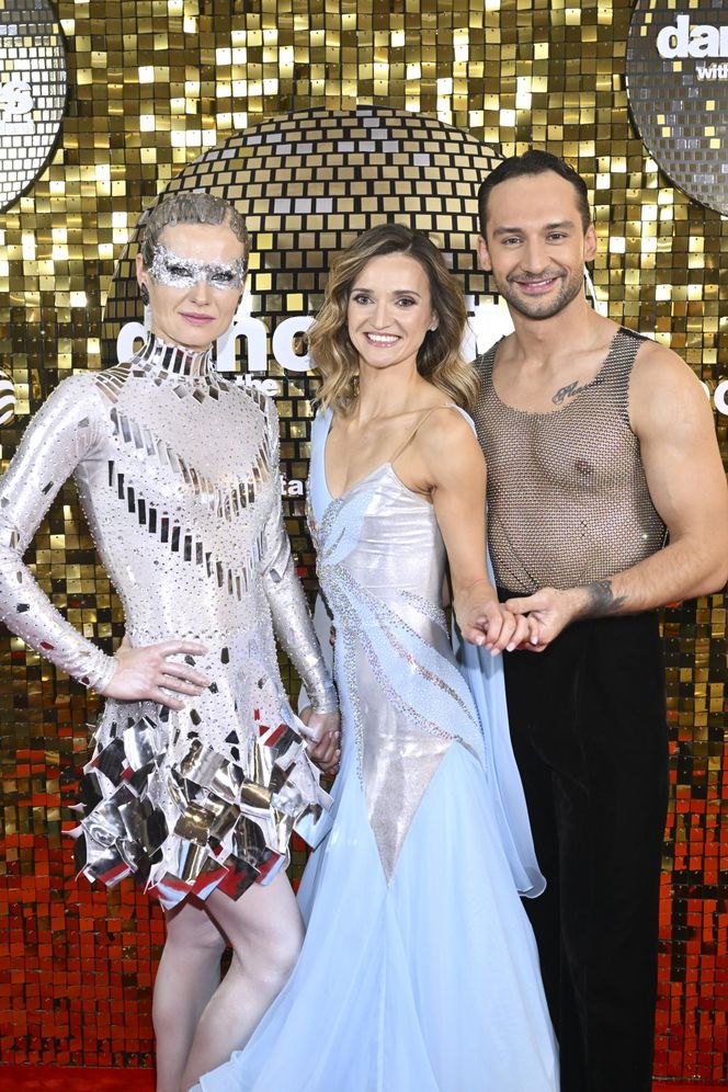 "Taniec z Gwiazdami" - ćwierćfinał