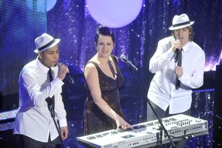 ZoSia Karbowiak w 2011 roku