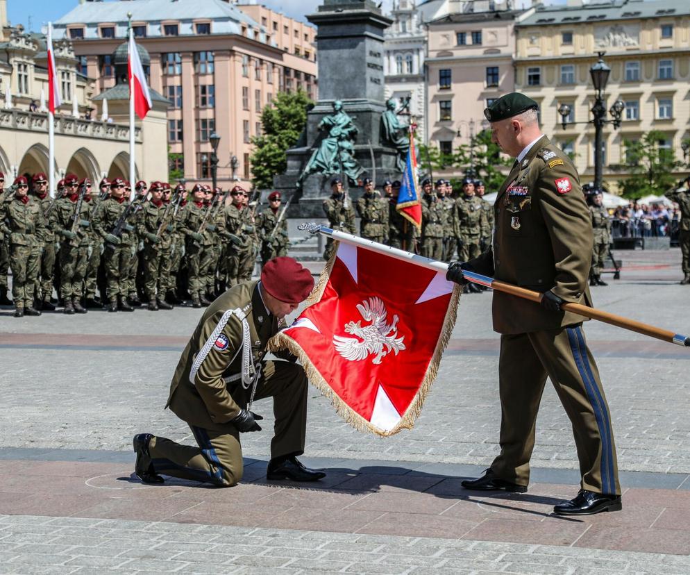 wojsko polskie