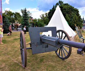 Cofnij się w czasie! Piknik Historyczny w Głuszynie już 6 września