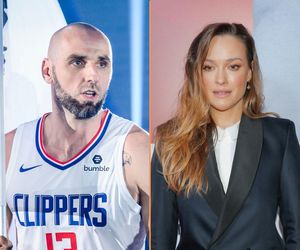 To była miłość? Marcin Gortat ujawnij, co go łączyło z Alicją Bachledą-Curuś