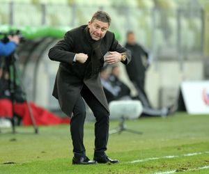 Tak się zmienił Jerzy Brzęczek