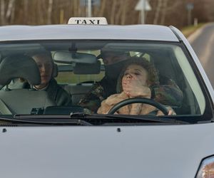 Na Wspólnej odc. 4005: Beata (Katarzyna Ptasińska)