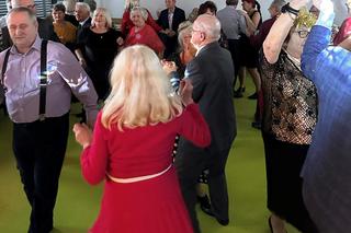 „Karnawałowe fajfy” dla Seniorów z Grudziądza