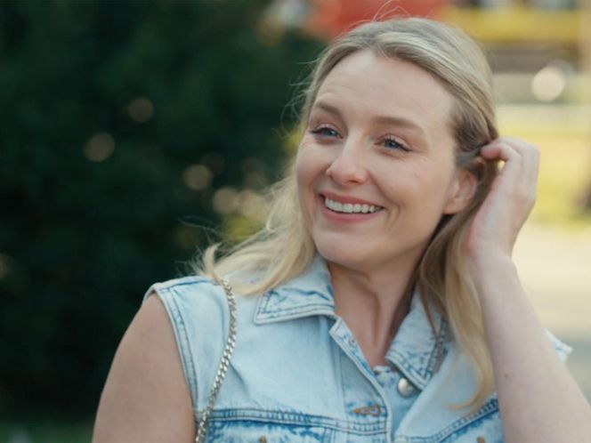 Barwy szczęścia, odcinek 3133: Grażyna (Kinga Suchan)